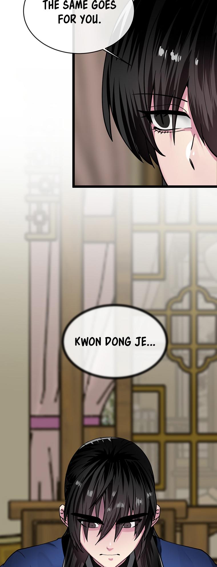 Volcanic Age Chap 255 - Next Chap 256