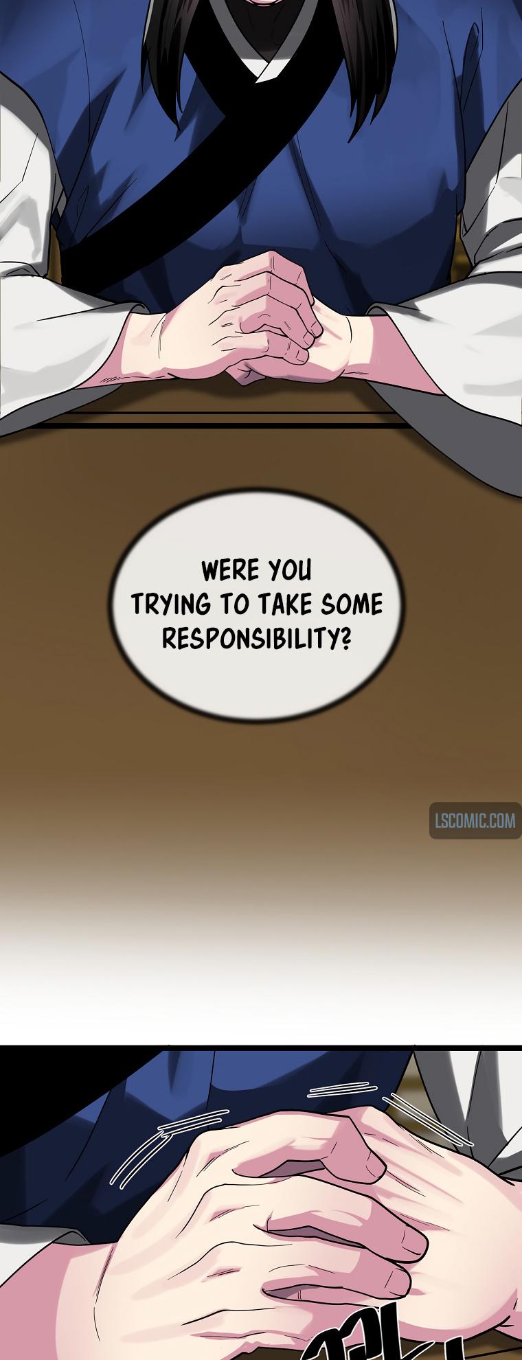 Volcanic Age Chap 255 - Next Chap 256