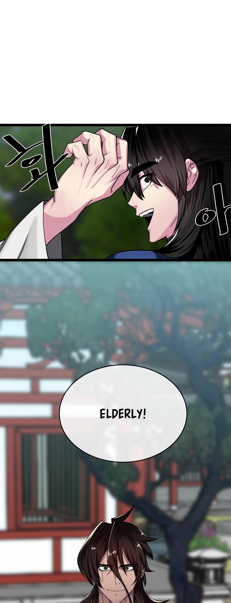 Volcanic Age Chap 256 - Next Chap 257