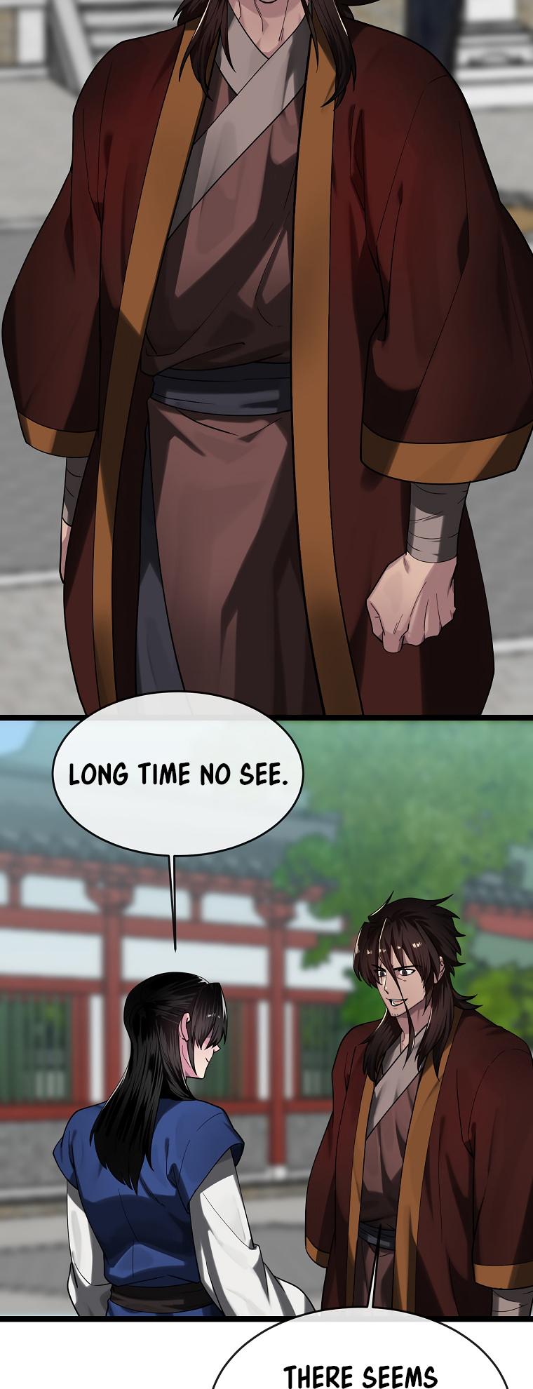 Volcanic Age Chap 256 - Next Chap 257