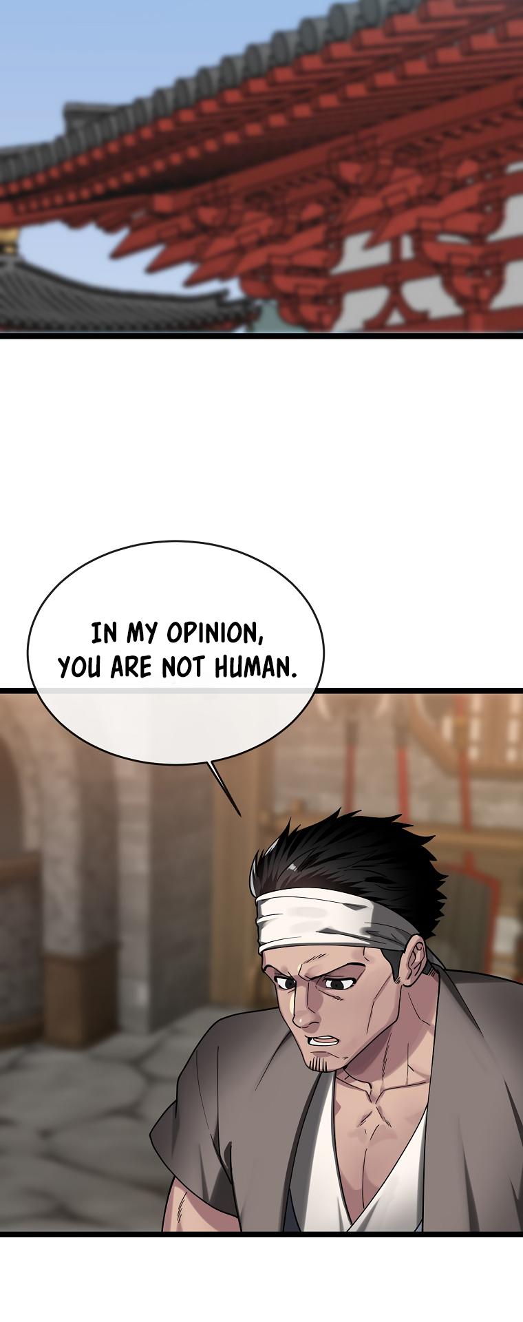 Volcanic Age Chap 256 - Next Chap 257