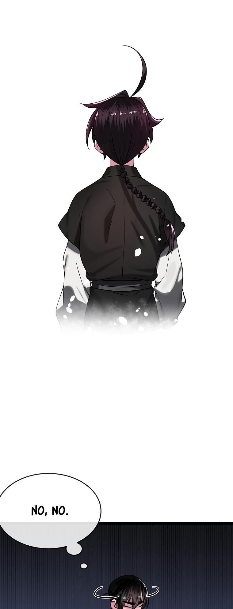 Volcanic Age Chap 256 - Next Chap 257