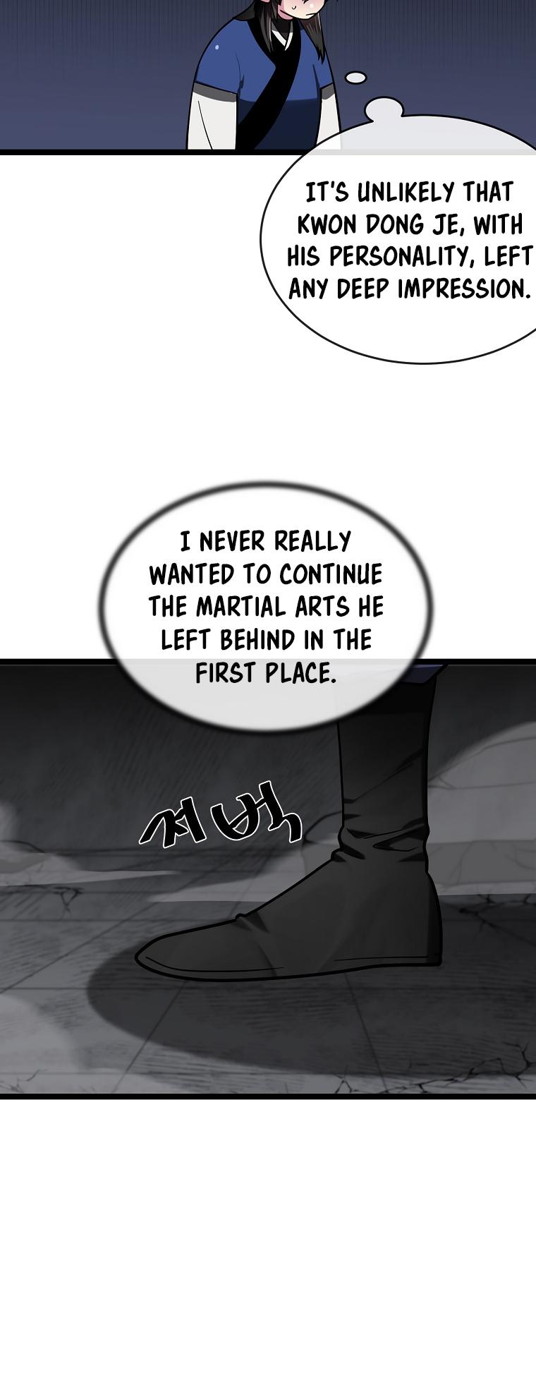 Volcanic Age Chap 256 - Next Chap 257