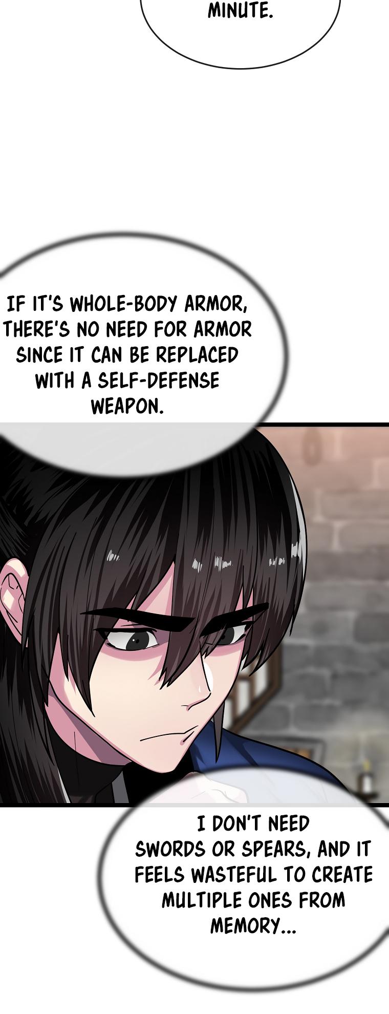 Volcanic Age Chap 256 - Next Chap 257