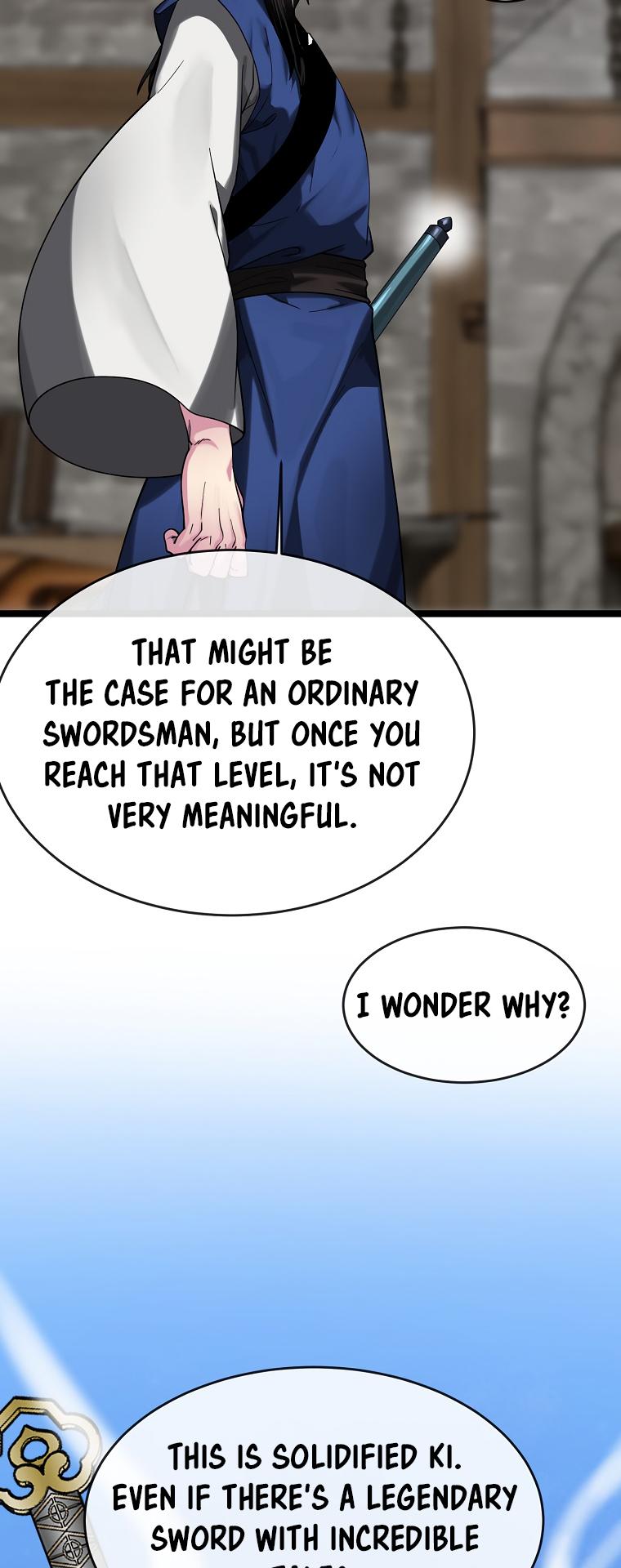 Volcanic Age Chap 256 - Next Chap 257