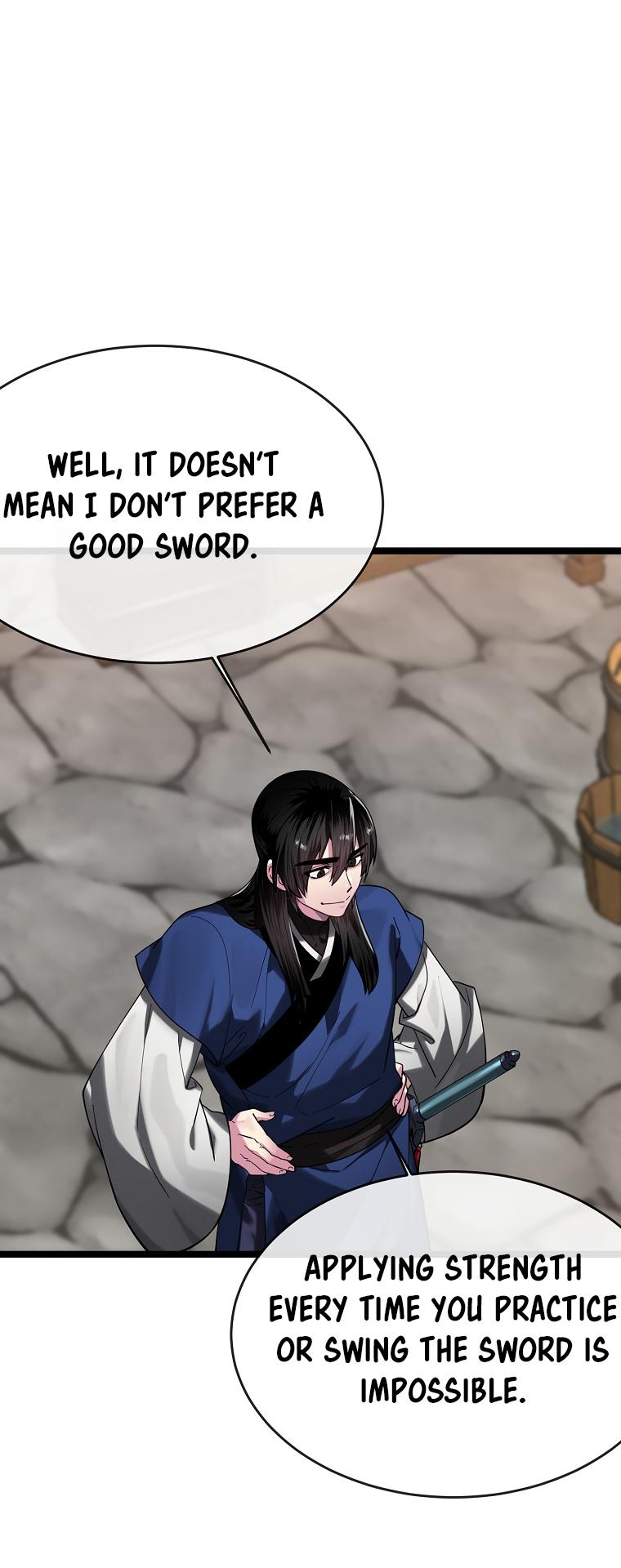 Volcanic Age Chap 256 - Next Chap 257