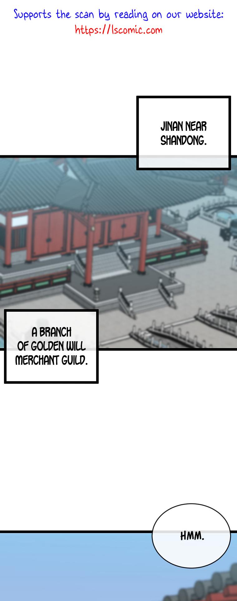 Volcanic Age Chap 256 - Next Chap 257