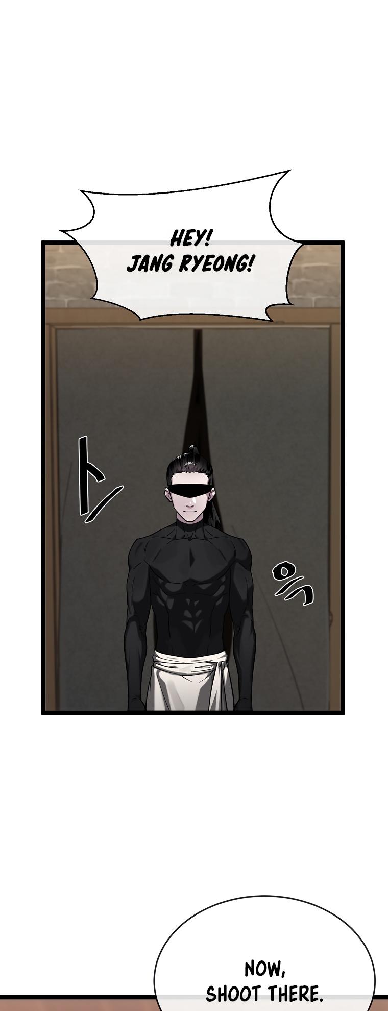 Volcanic Age Chap 256 - Next Chap 257