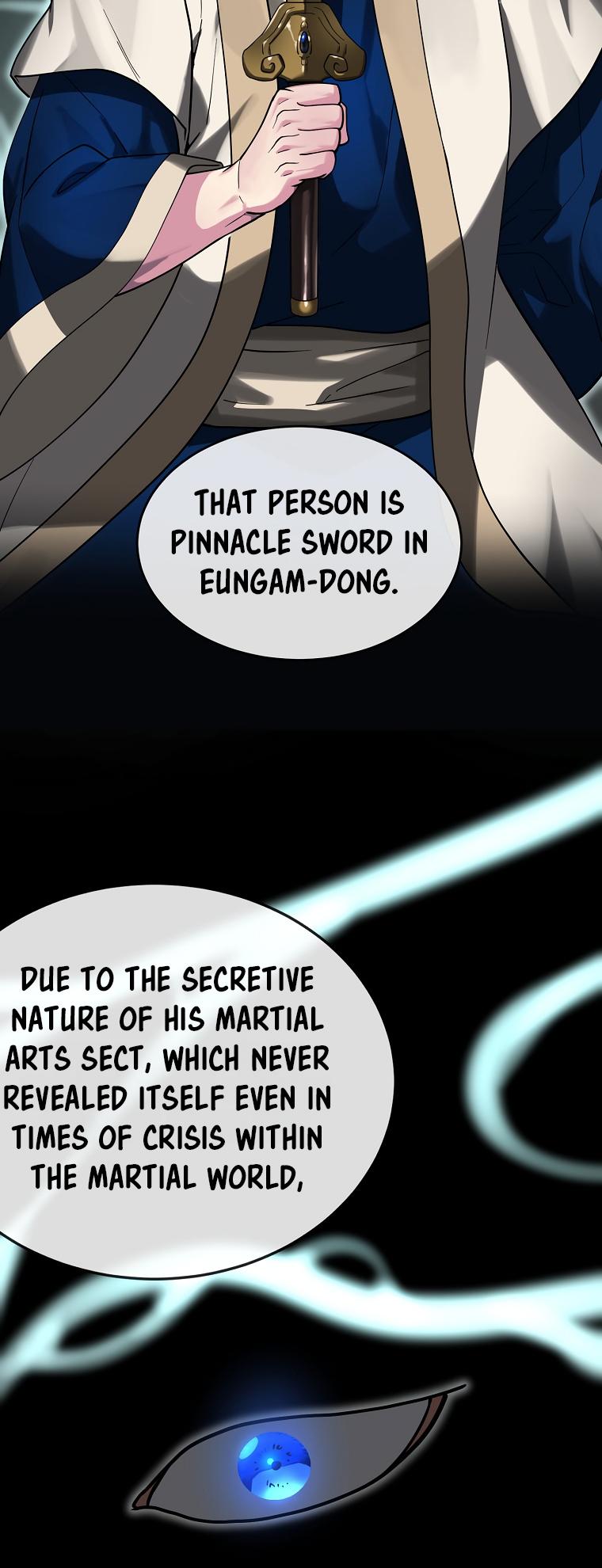 Volcanic Age Chap 256 - Next Chap 257