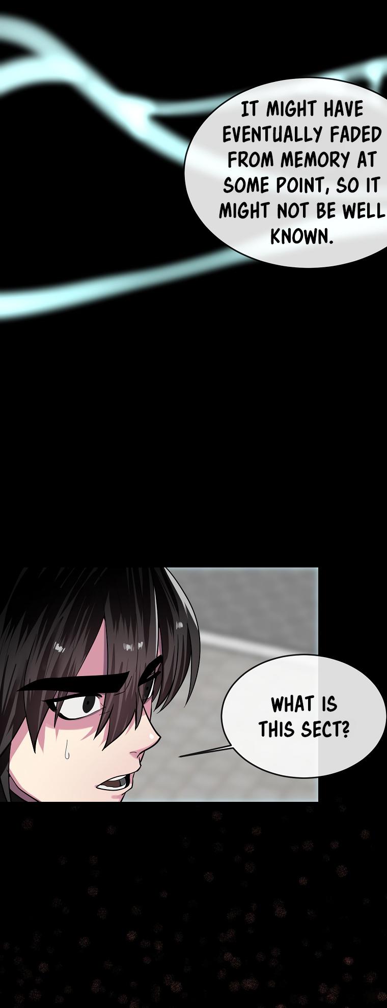 Volcanic Age Chap 256 - Next Chap 257
