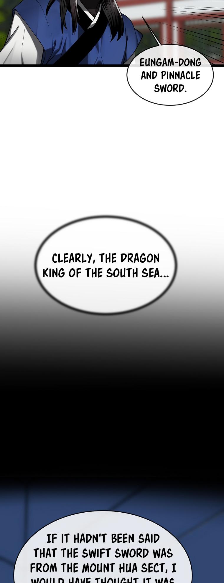 Volcanic Age Chap 256 - Next Chap 257