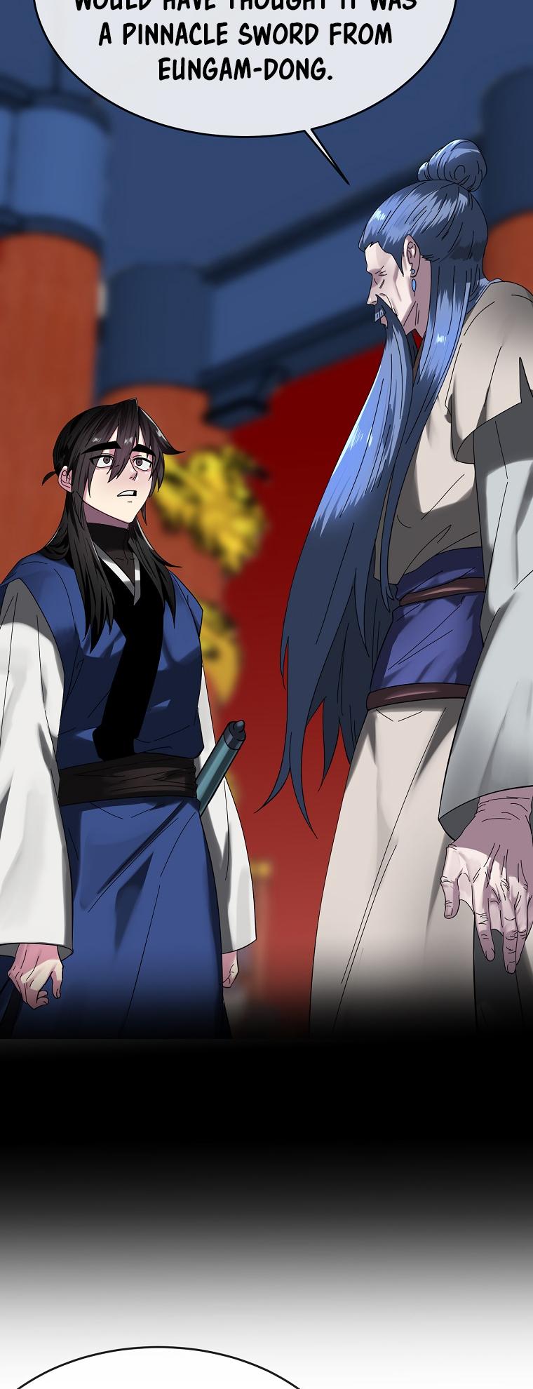 Volcanic Age Chap 256 - Next Chap 257