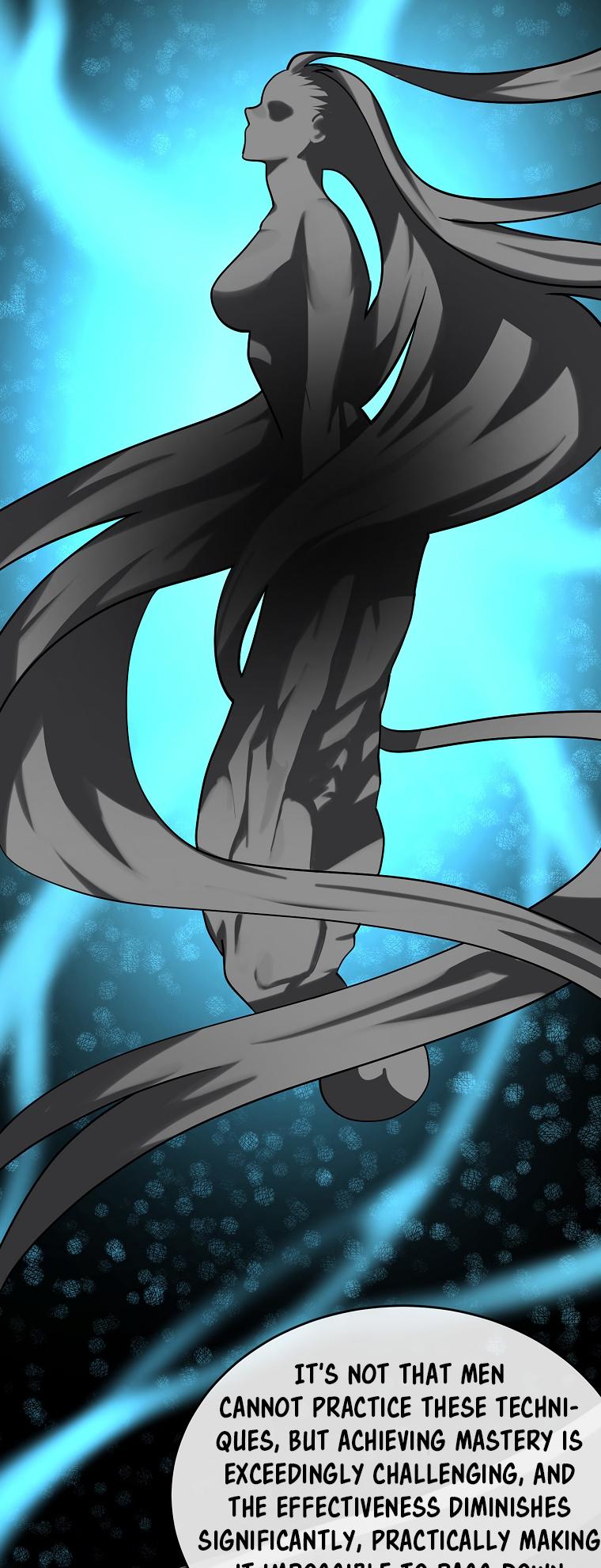 Volcanic Age Chap 256 - Next Chap 257