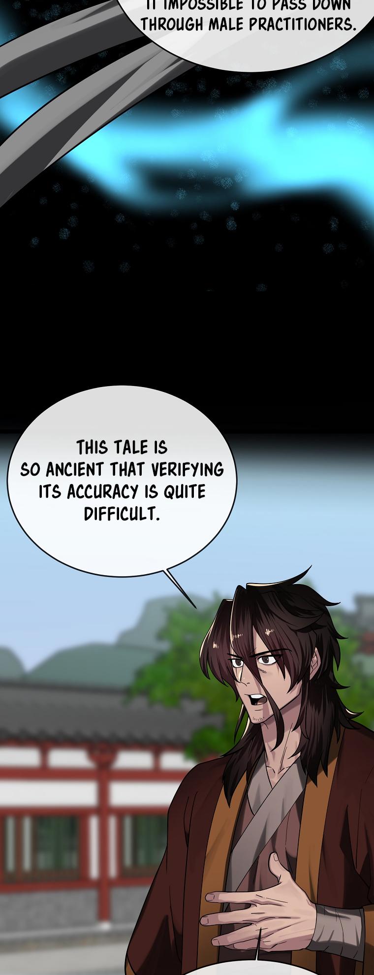 Volcanic Age Chap 256 - Next Chap 257