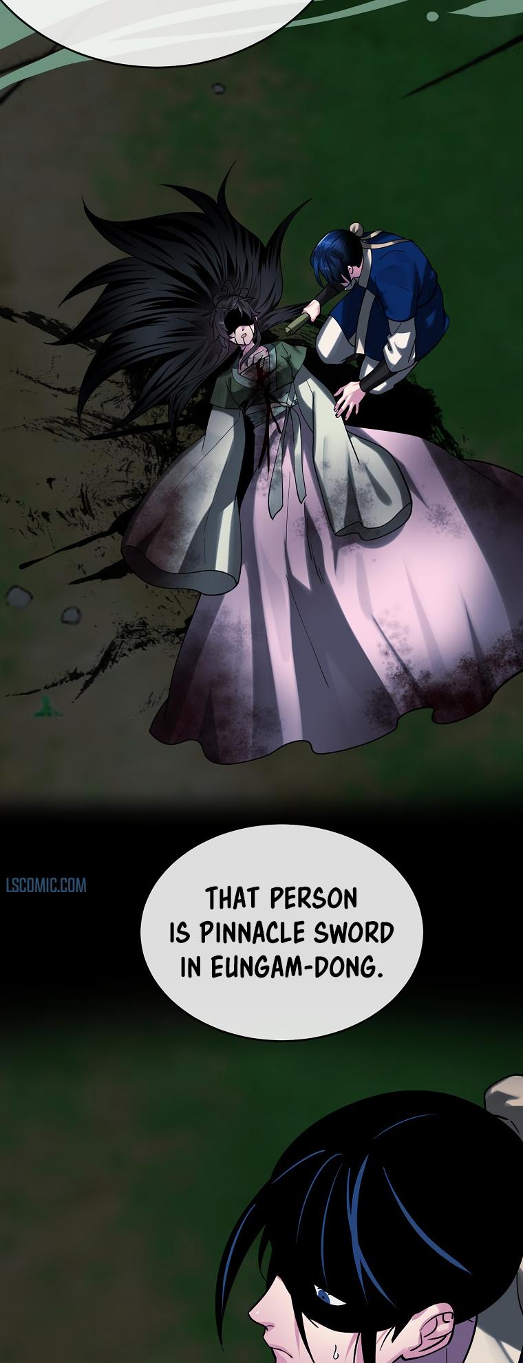 Volcanic Age Chap 256 - Next Chap 257