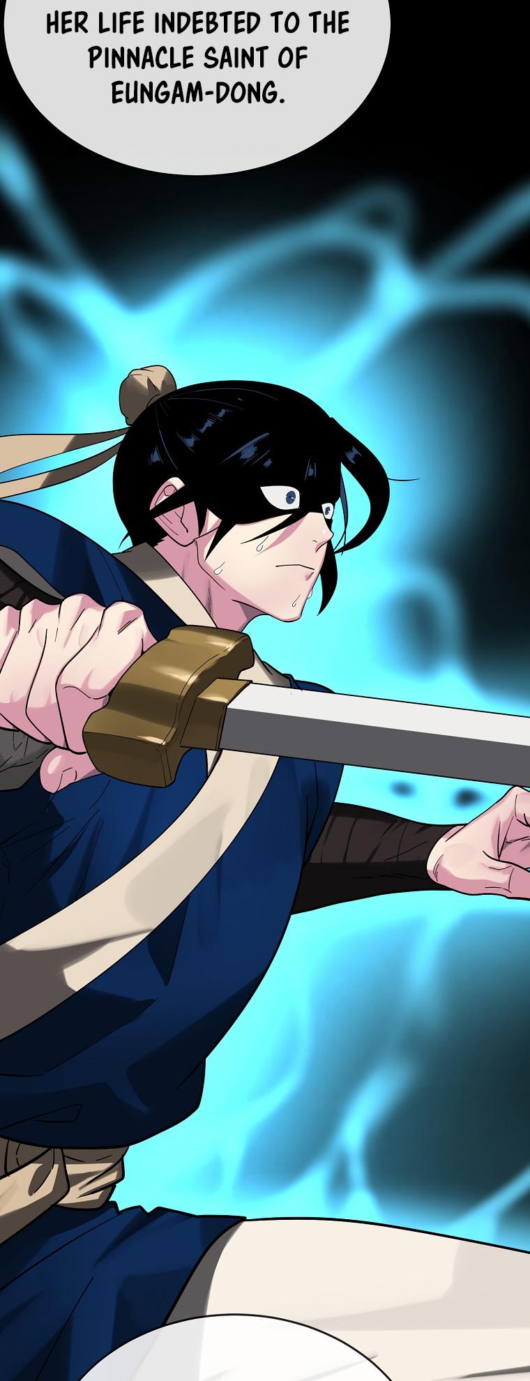 Volcanic Age Chap 256 - Next Chap 257
