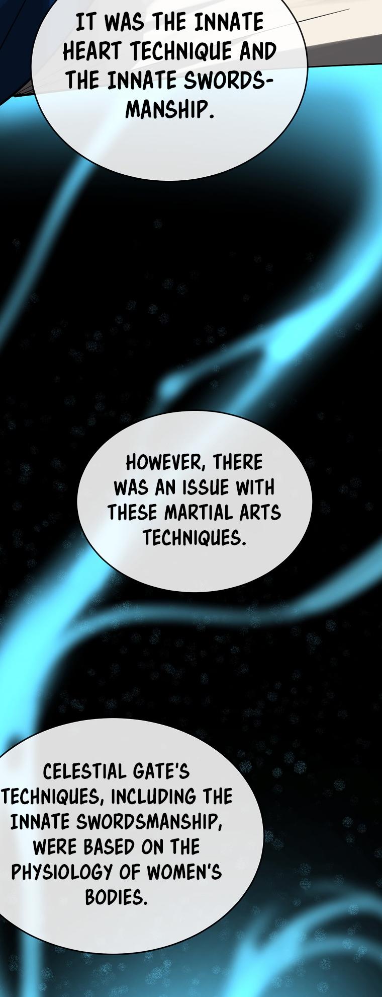 Volcanic Age Chap 256 - Next Chap 257