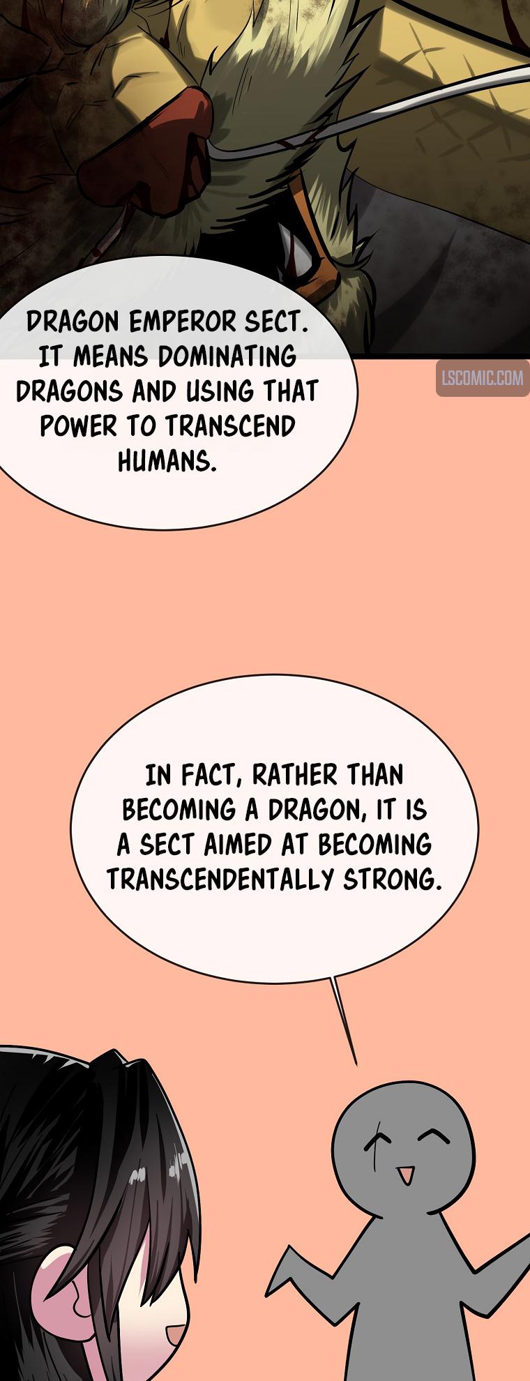 Volcanic Age Chap 256 - Next Chap 257
