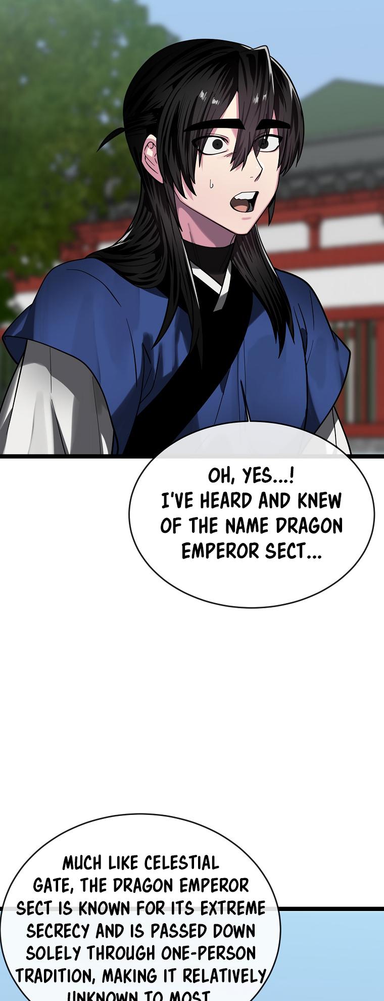 Volcanic Age Chap 256 - Next Chap 257