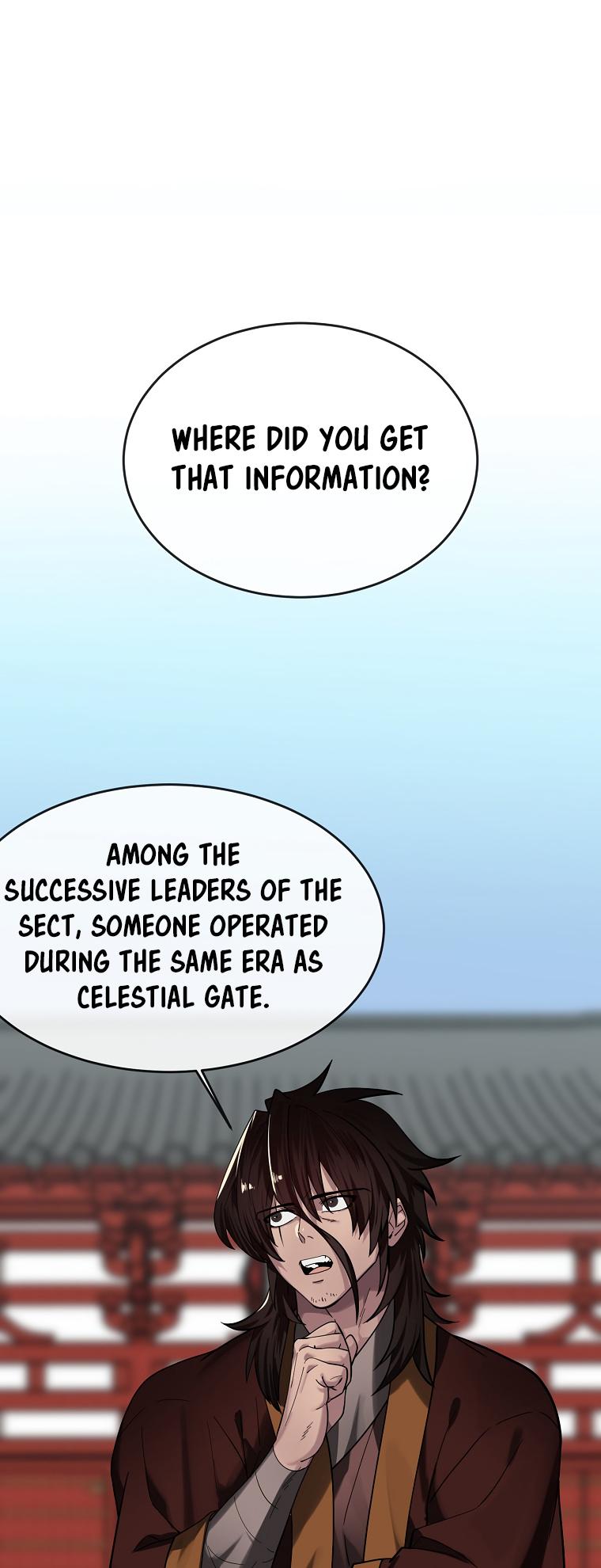 Volcanic Age Chap 256 - Next Chap 257