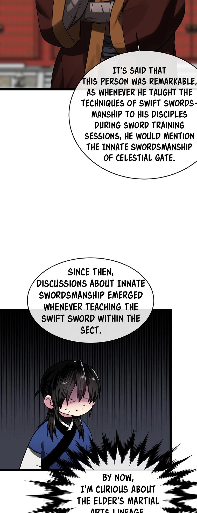Volcanic Age Chap 256 - Next Chap 257