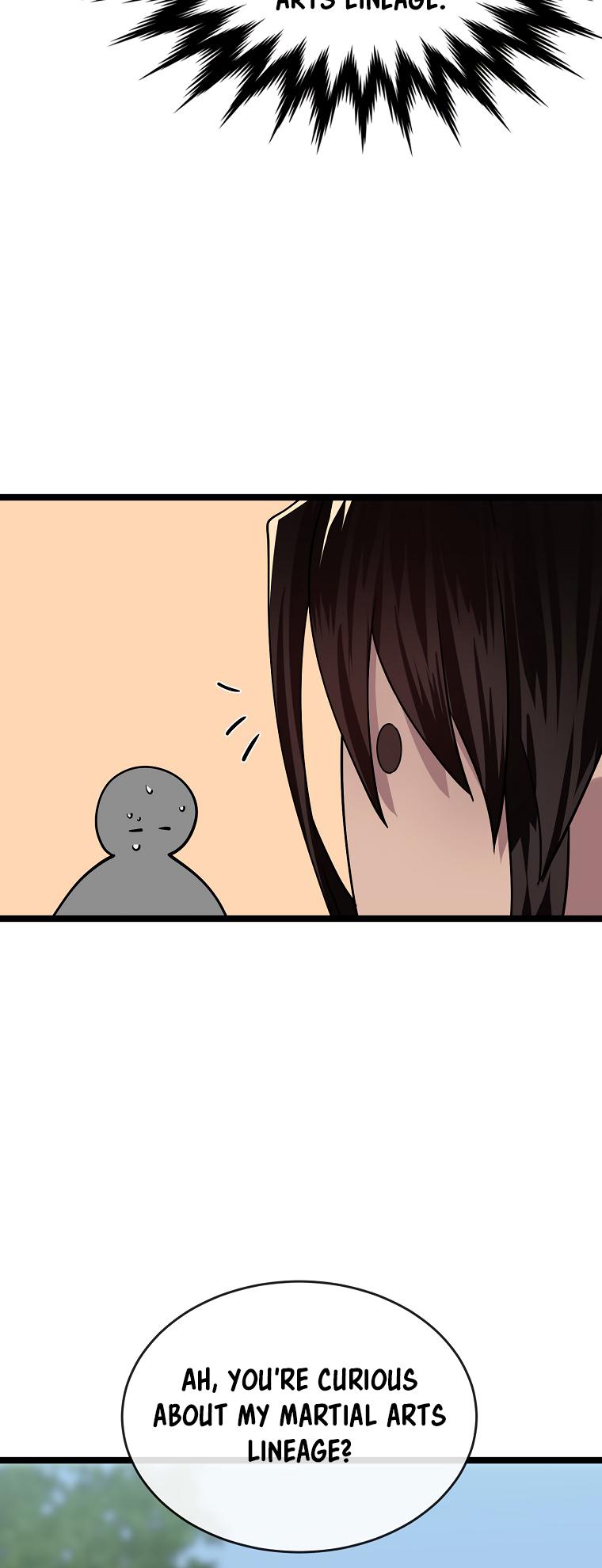 Volcanic Age Chap 256 - Next Chap 257