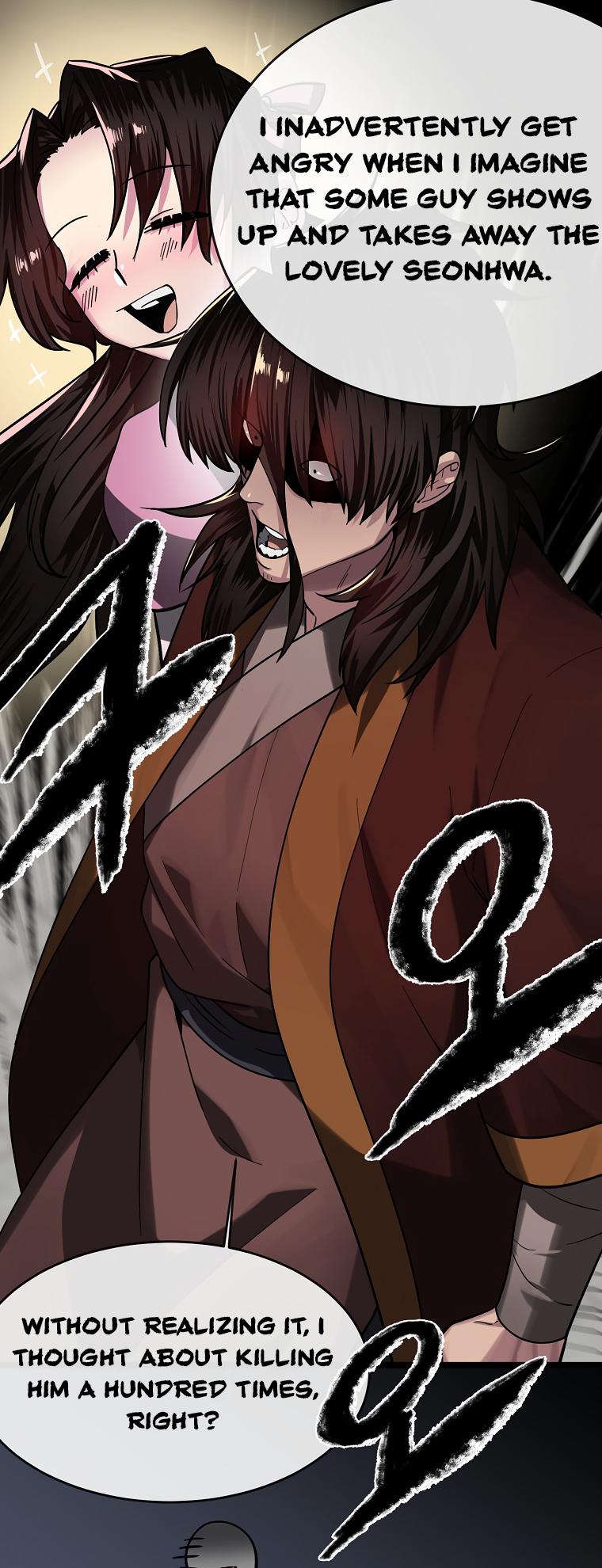 Volcanic Age Chap 256 - Next Chap 257