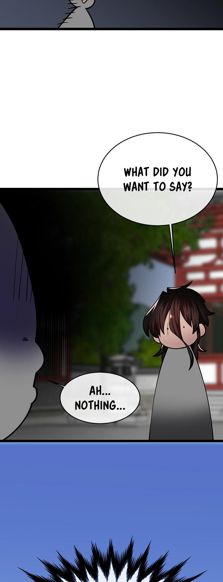 Volcanic Age Chap 256 - Next Chap 257