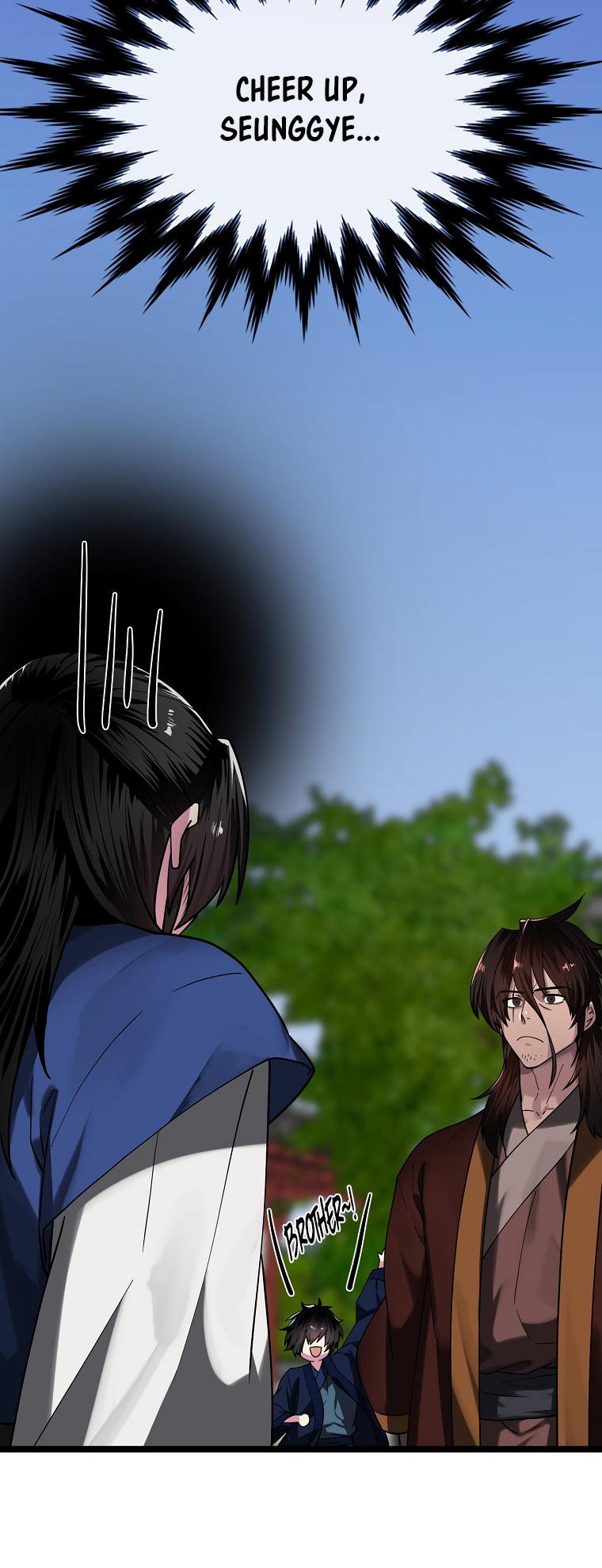 Volcanic Age Chap 256 - Next Chap 257