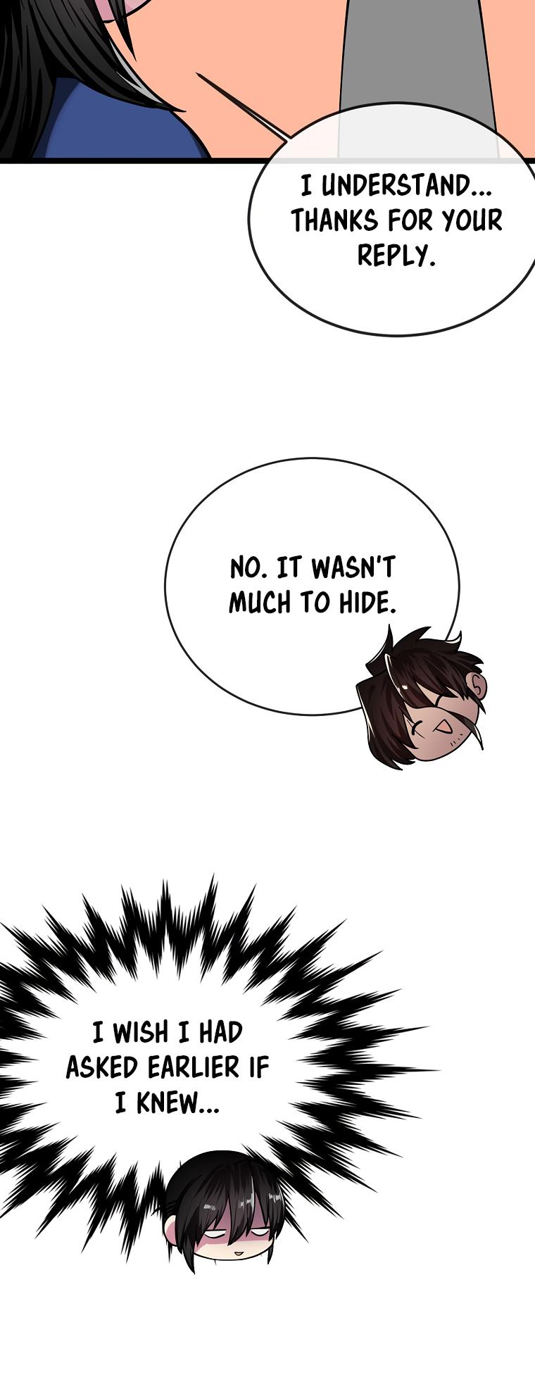 Volcanic Age Chap 256 - Next Chap 257