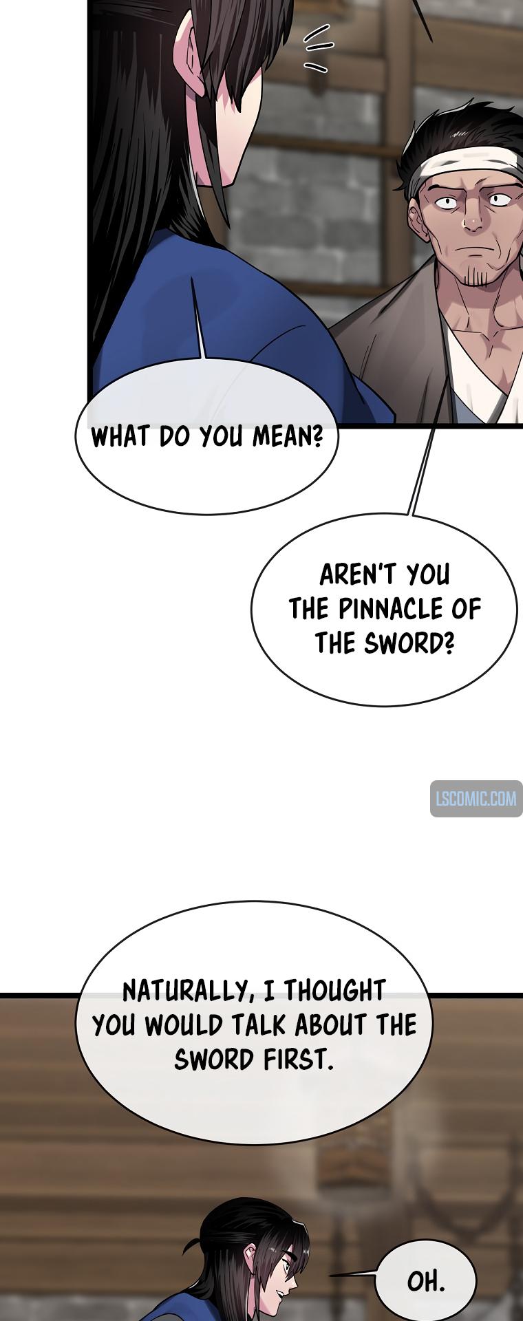 Volcanic Age Chap 256 - Next Chap 257