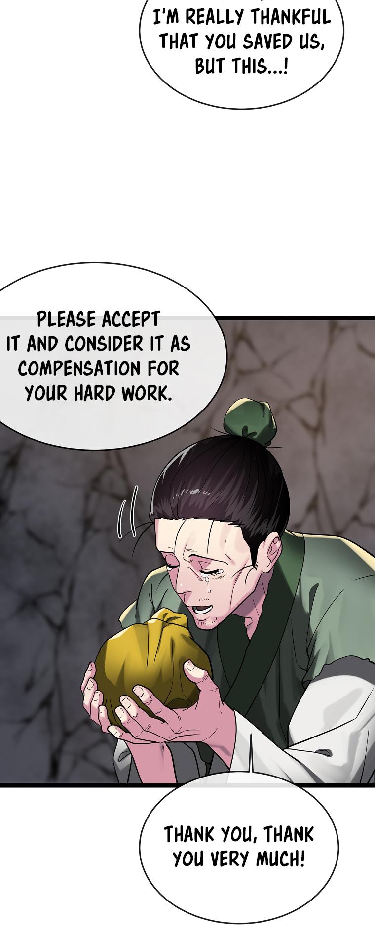 Volcanic Age Chap 258 - Next Chap 259