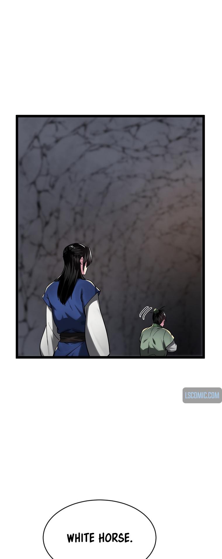 Volcanic Age Chap 258 - Next Chap 259