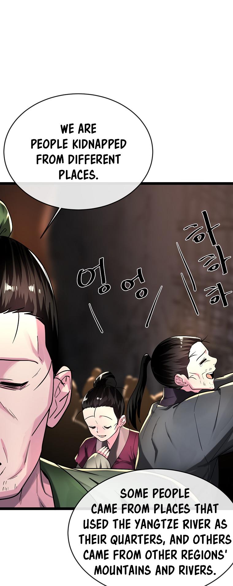 Volcanic Age Chap 258 - Next Chap 259
