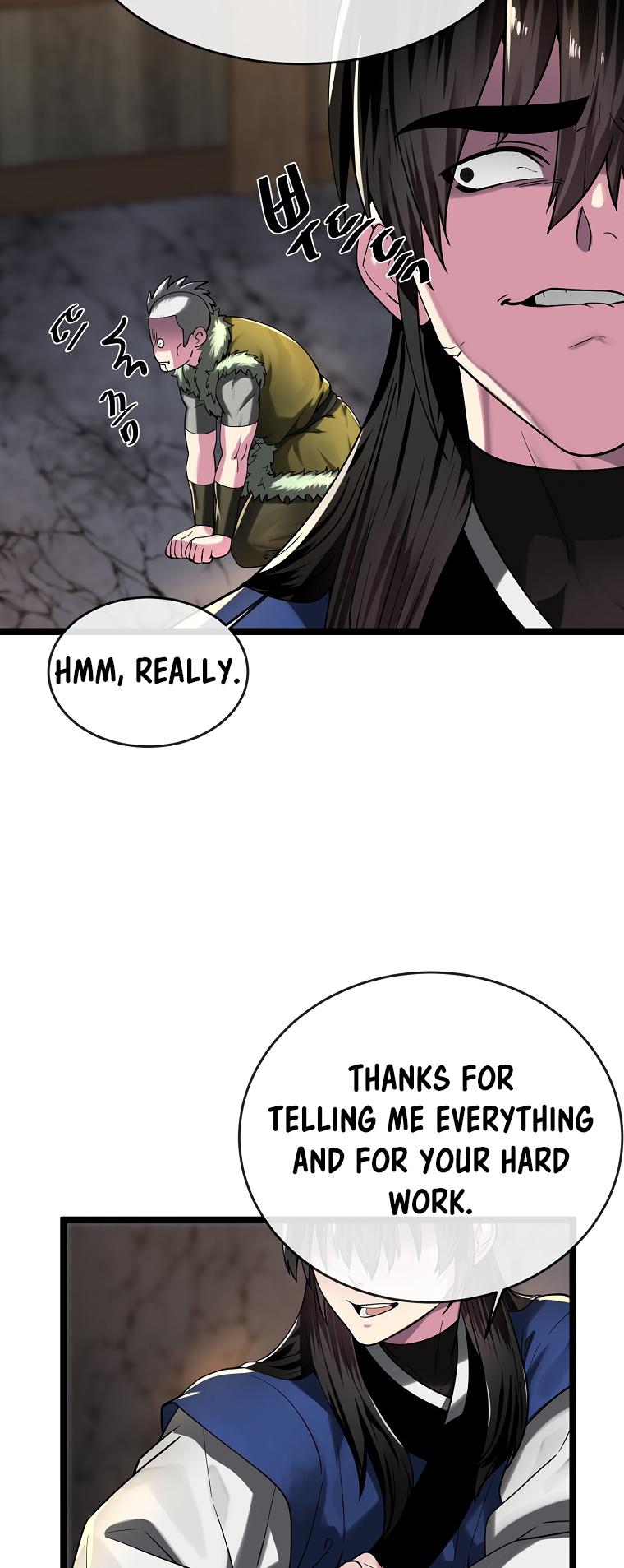 Volcanic Age Chap 258 - Next Chap 259
