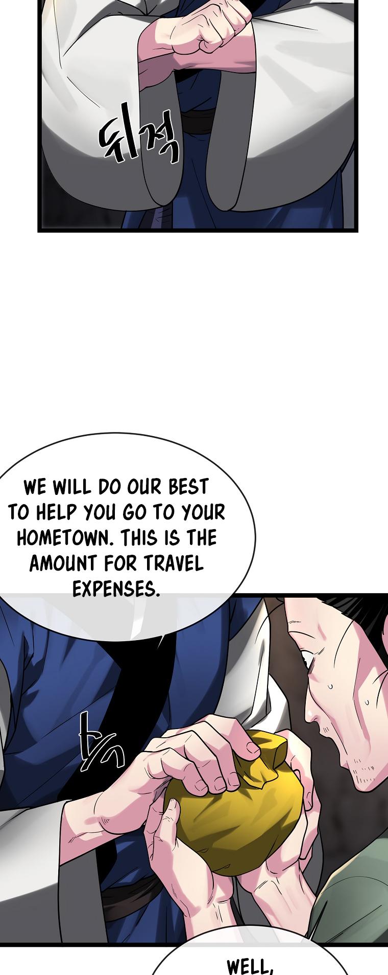 Volcanic Age Chap 258 - Next Chap 259