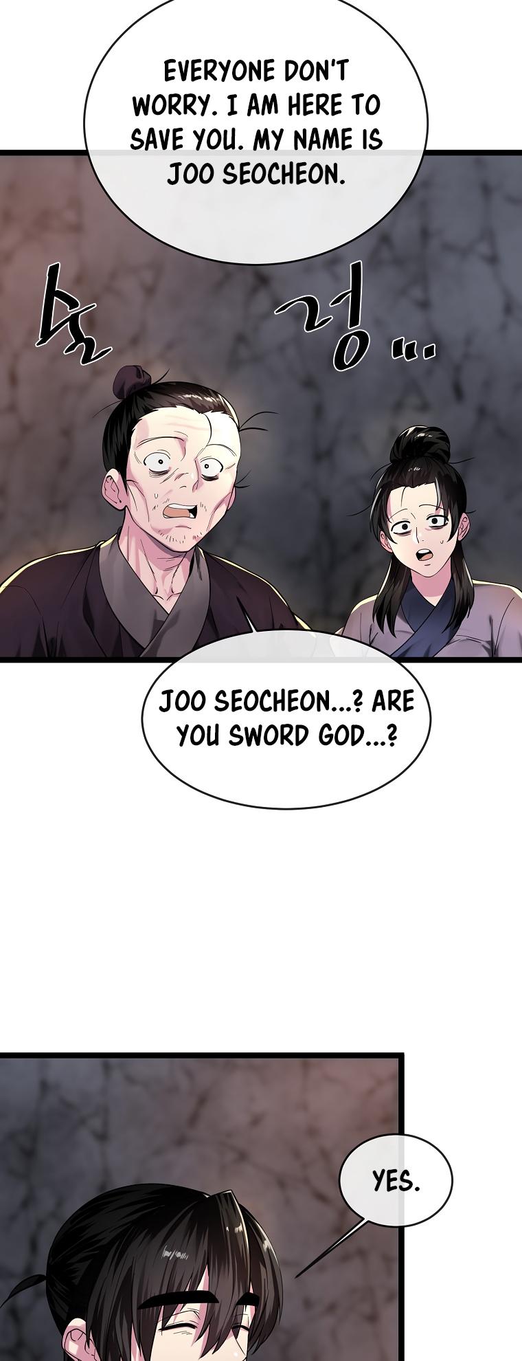 Volcanic Age Chap 258 - Next Chap 259