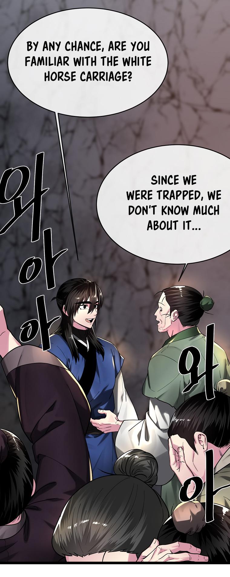 Volcanic Age Chap 258 - Next Chap 259