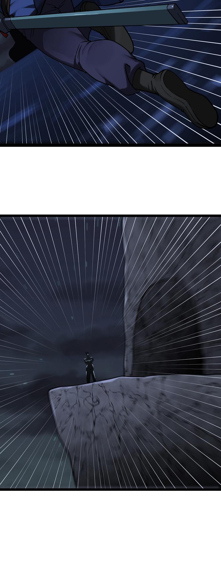 Volcanic Age Chap 258 - Next Chap 259