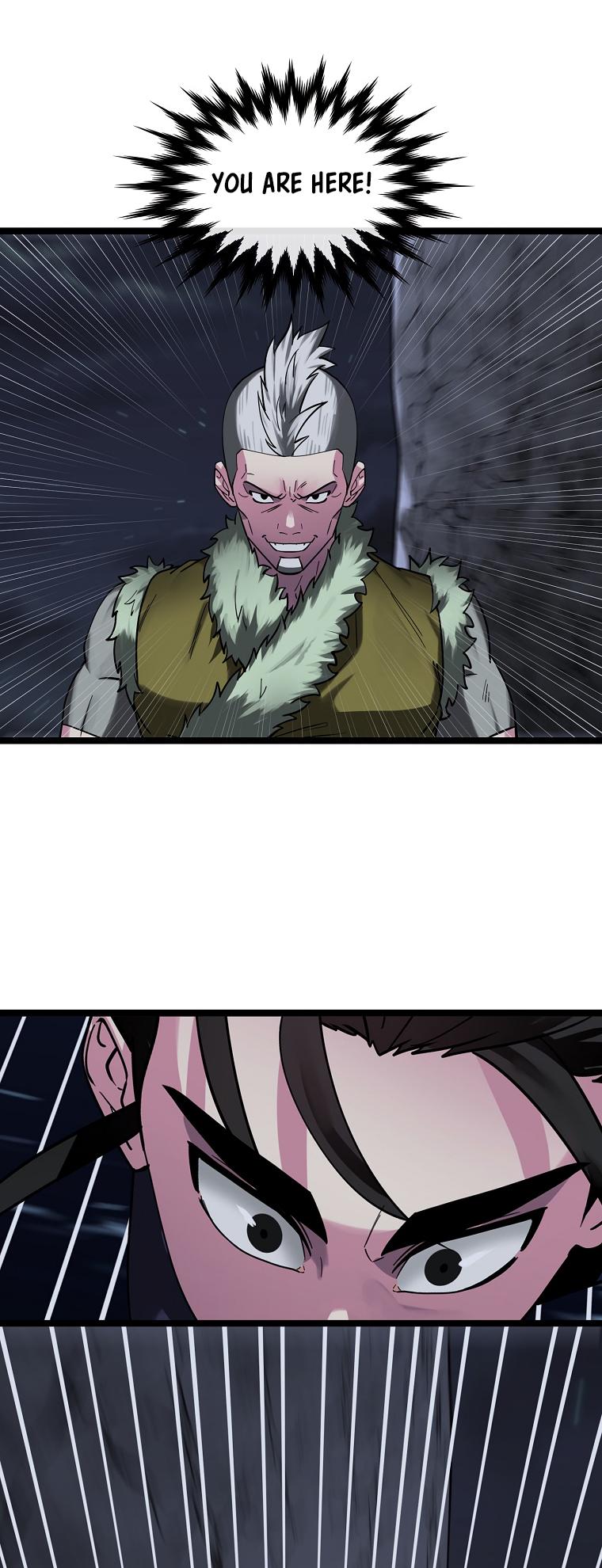 Volcanic Age Chap 258 - Next Chap 259