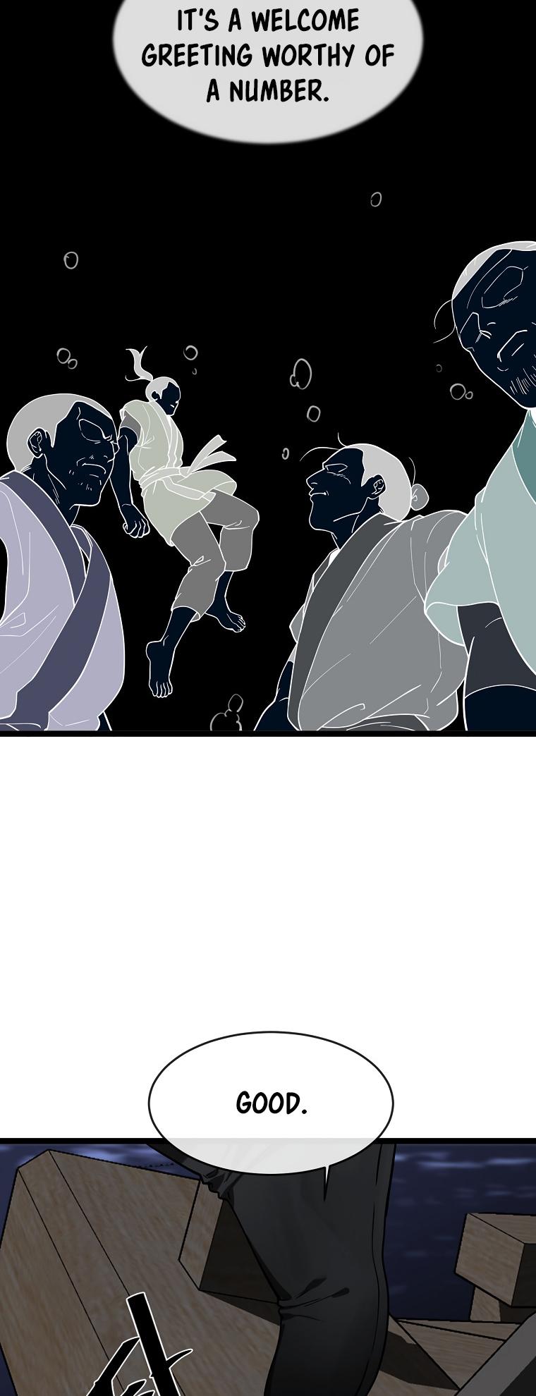 Volcanic Age Chap 258 - Next Chap 259