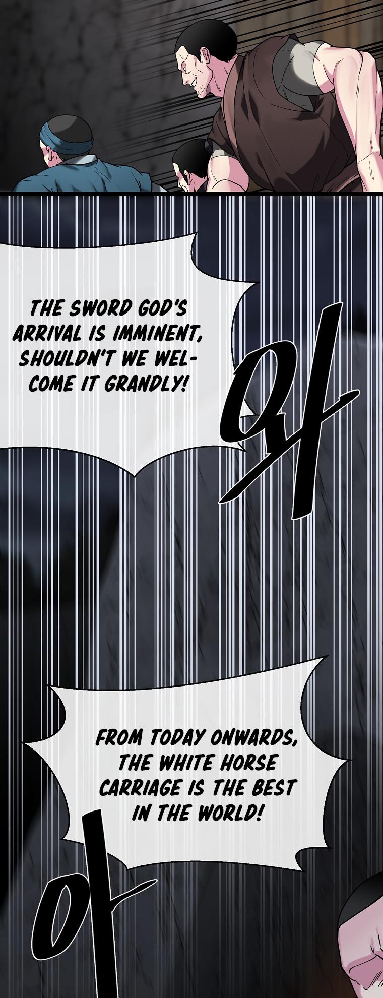 Volcanic Age Chap 258 - Next Chap 259