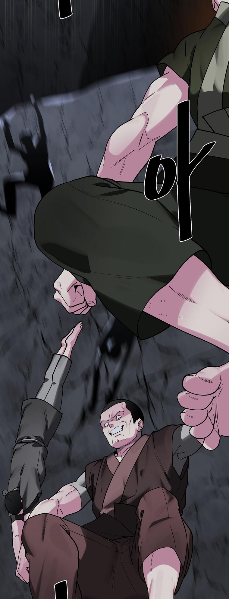 Volcanic Age Chap 258 - Next Chap 259