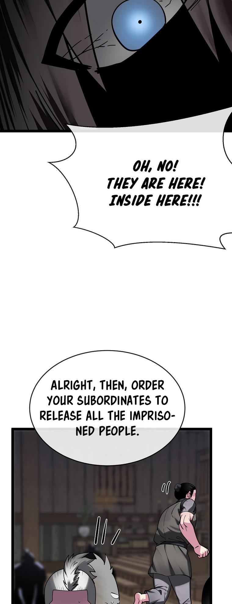 Volcanic Age Chap 258 - Next Chap 259