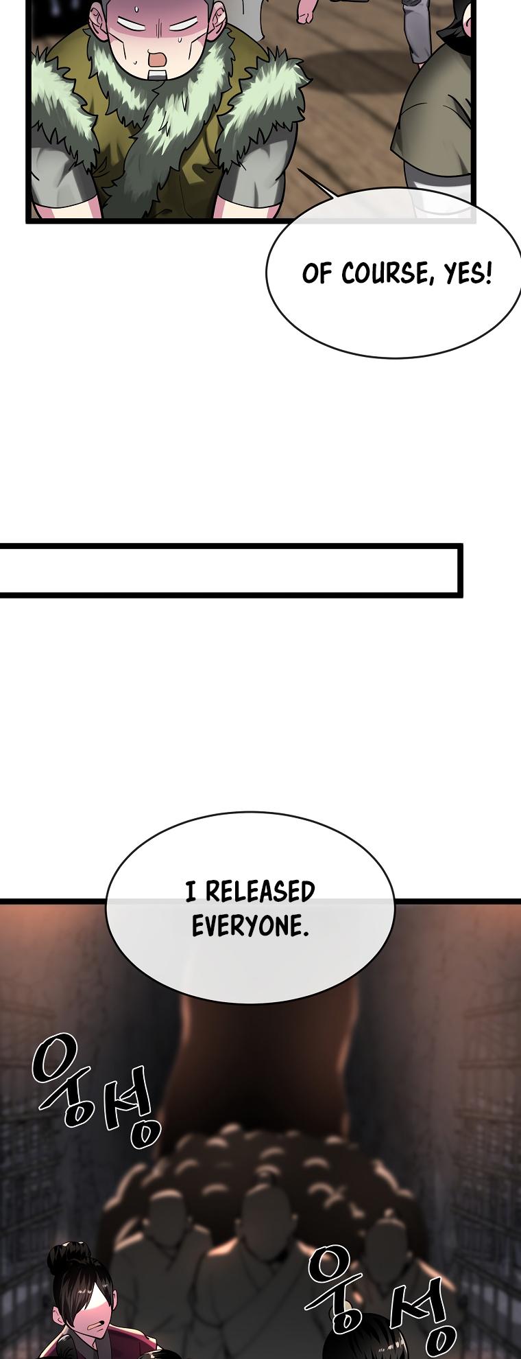 Volcanic Age Chap 258 - Next Chap 259