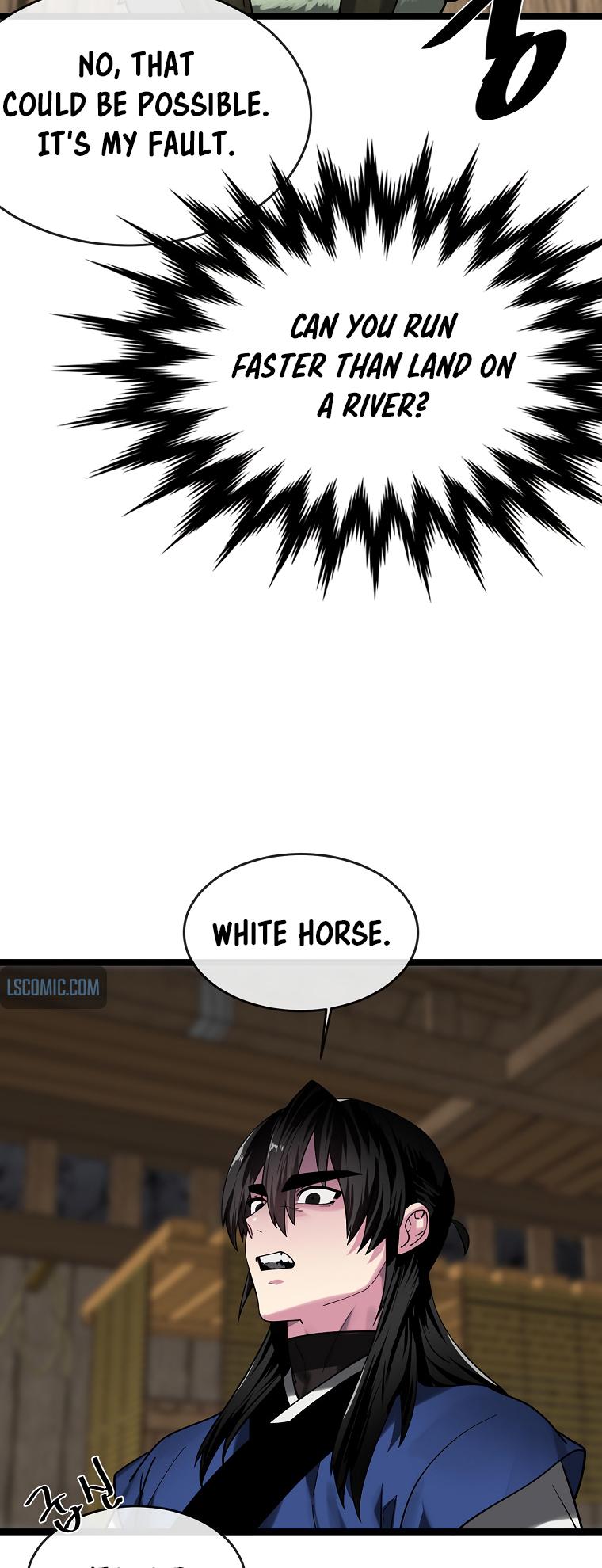 Volcanic Age Chap 258 - Next Chap 259