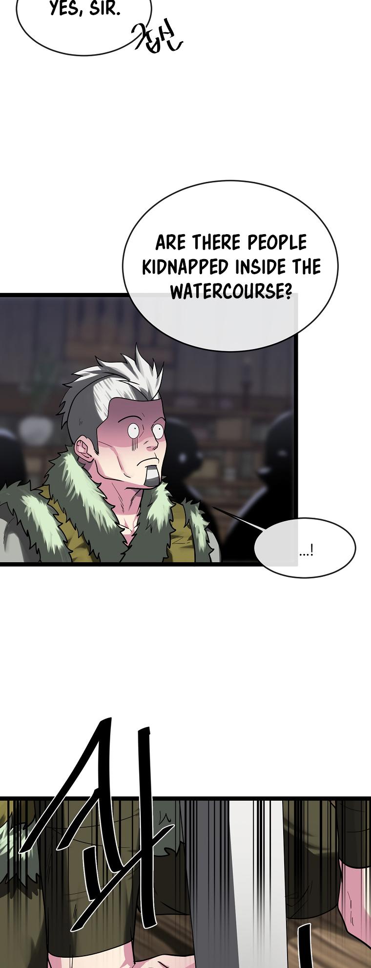 Volcanic Age Chap 258 - Next Chap 259
