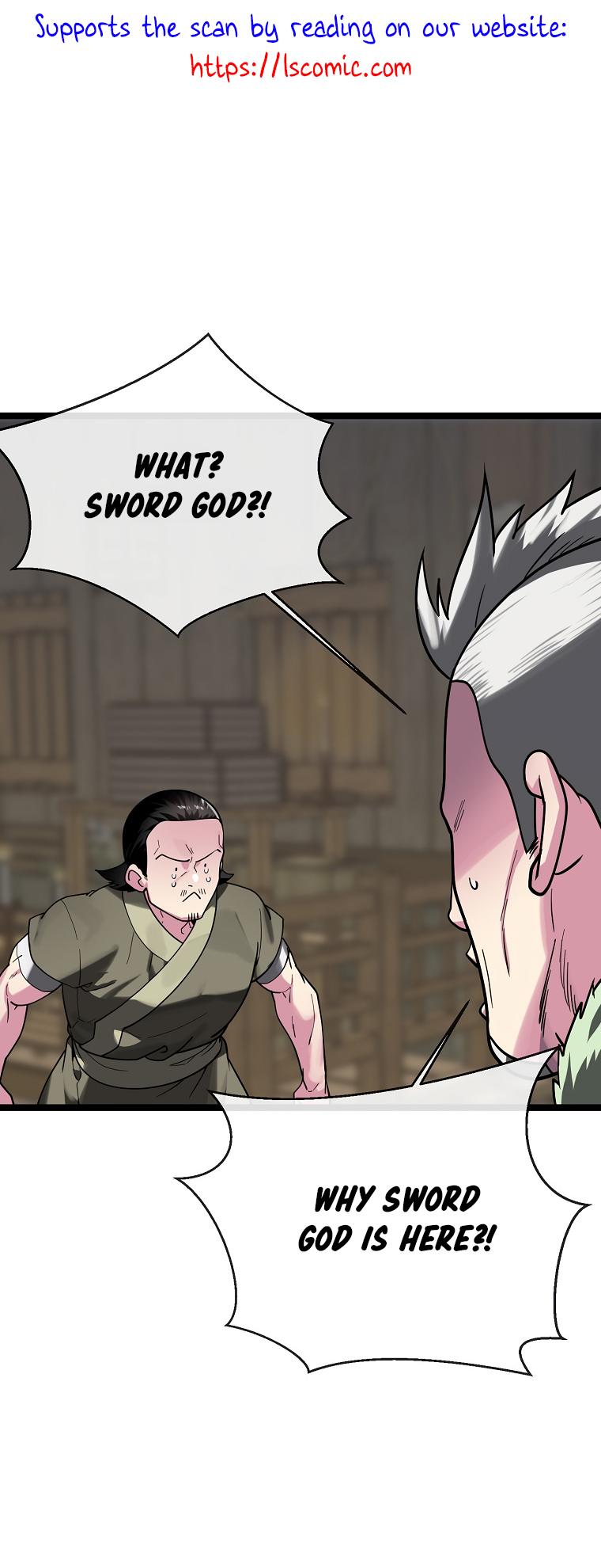Volcanic Age Chap 258 - Next Chap 259