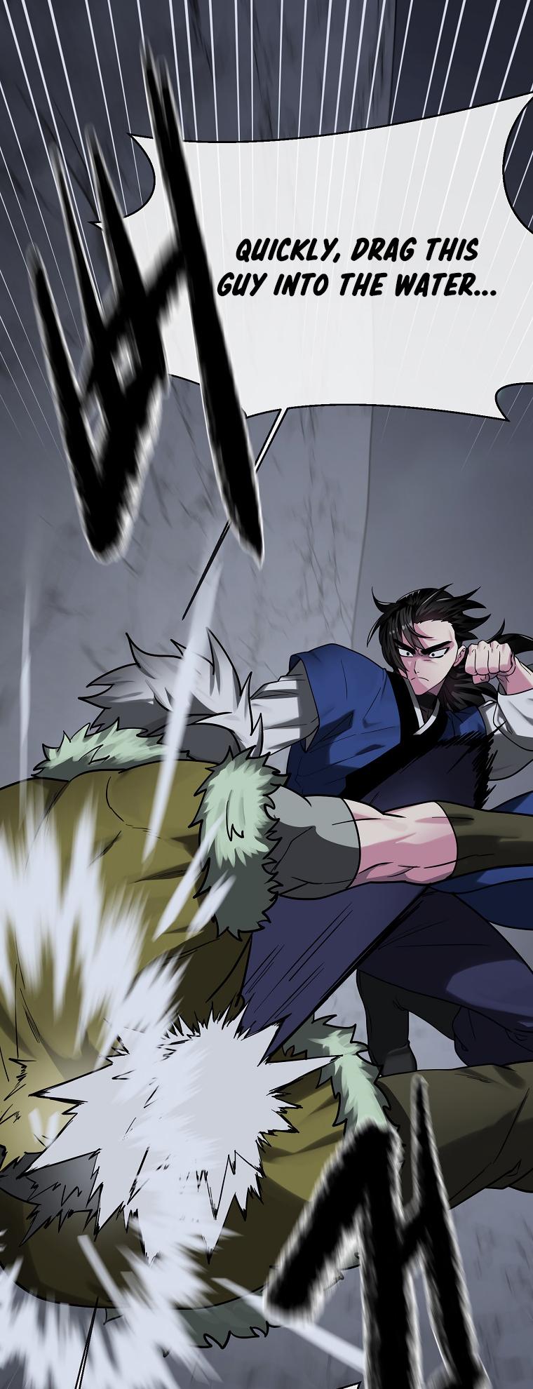 Volcanic Age Chap 258 - Next Chap 259