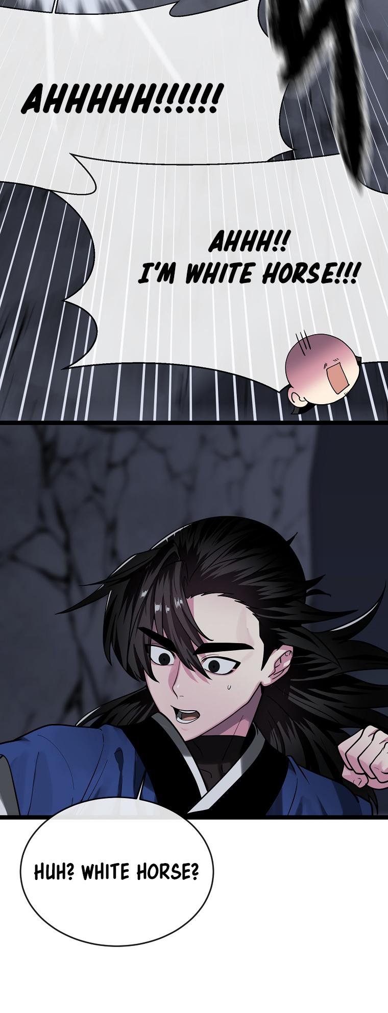 Volcanic Age Chap 258 - Next Chap 259